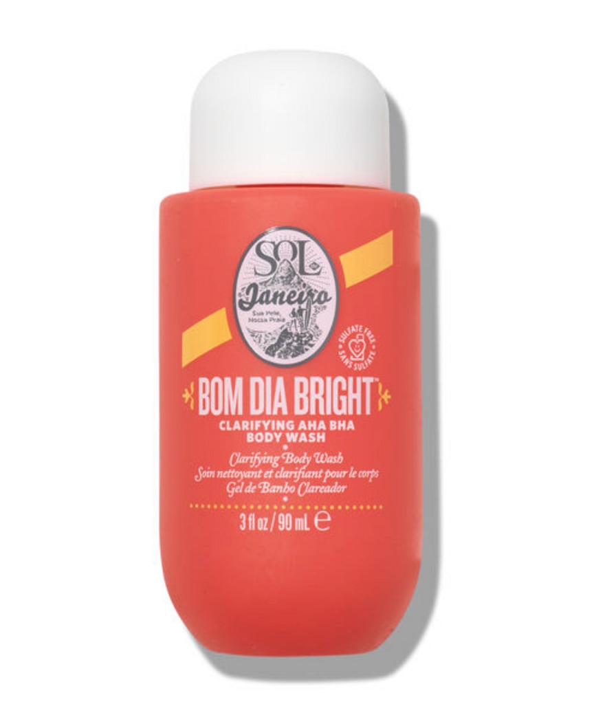 Bom Dia Bright Clarifying Wash 